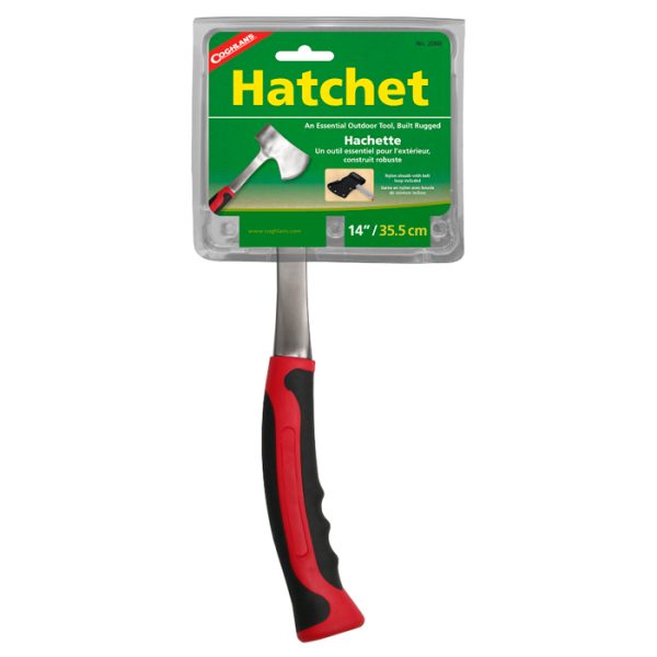 cog2060-coghlan's-hatchet-001. Coghlan's Hatchet