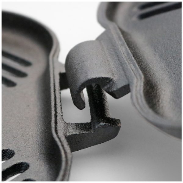 cog2046-coghlan's-cast-iron-double-broiler-003. Coghlan's Cast Iron Double Broiler