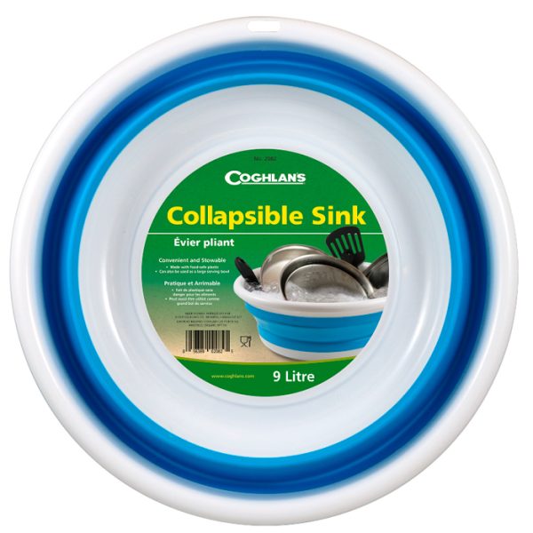 cog2082-coghlan's-collapsible-sink-001. Coghlan's Collapsible Sink