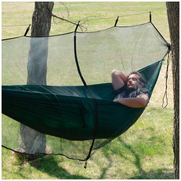 cog1965-coghlan's-hammock-mosquito-sleeve--002. Coghlan's Hammock Mosquito Sleeve