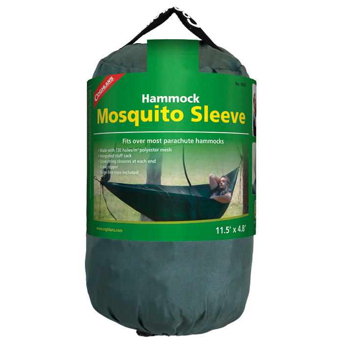 cog1965-coghlan's-hammock-mosquito-sleeve--001. Coghlan's Hammock Mosquito Sleeve