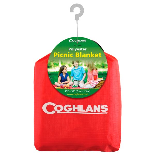 cog1966-coghlan's-picnic-blanket-001. Coghlan's Picnic Blanket