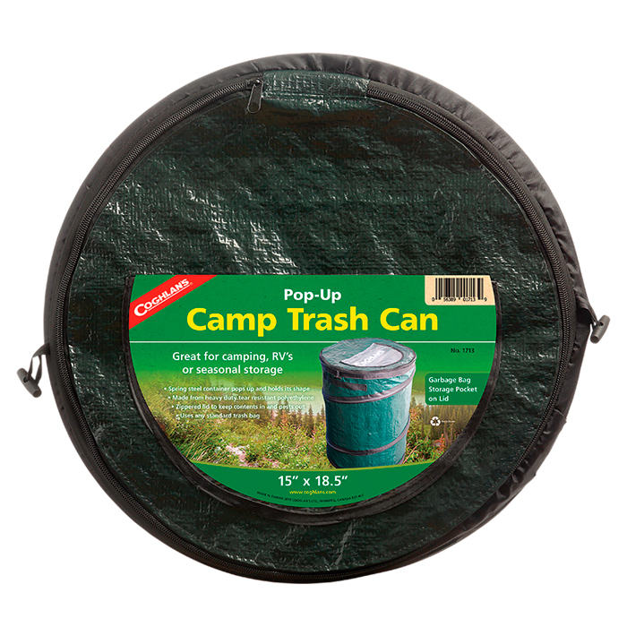 cog1713-coghlan's-mini-pop-up-trash-can-001. Coghlan's Mini Pop-Up Trash Can