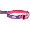 pete091ba01-petzl-tikkid-30-lumens-kids-headlamp--. Petzl Tikkid 30 Lumens Kids Headlamp - Pink