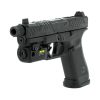 scp-ls279s-a-002. UTG Compact Pistol Laser, Green, Ambidextrous