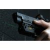 scp-ls279s-a-007. UTG Compact Pistol Laser, Green, Ambidextrous