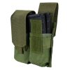 condor-ma4-000-005. Condor Double M4 Mag Pouch