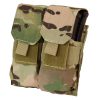 condor-ma4-000-004. Condor Double M4 Mag Pouch
