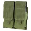 condor-ma4-000-003. Condor Double M4 Mag Pouch