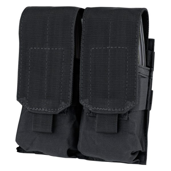 condor-ma4-000-001. Condor Double M4 Mag Pouch