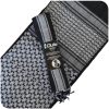bshbkwht-basic-cotton-shemagh---black---white-001. Basic Cotton Shemagh - Various