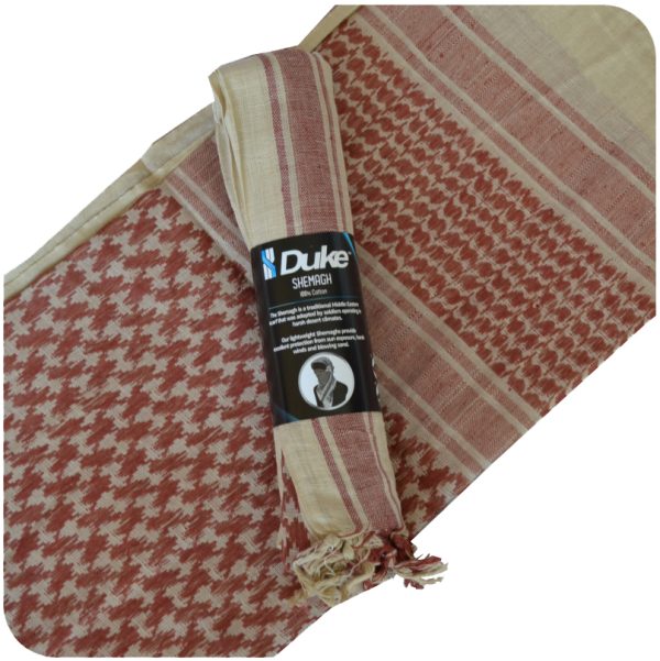 bshbgtn-basic-cotton-shemagh---beige---tan-001. Basic Cotton Shemagh - Various