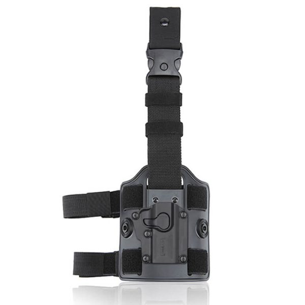 cytac-mega-fit-holster-005. Cytac Mega-Fit Universal Holster - Various
