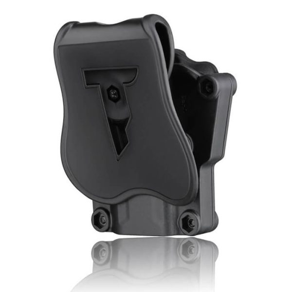 cytac-mega-fit-holster-003. Cytac Mega-Fit Universal Holster - Various