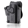 cytac-mega-fit-holster-001. Cytac Mega-Fit Universal Holster - Various