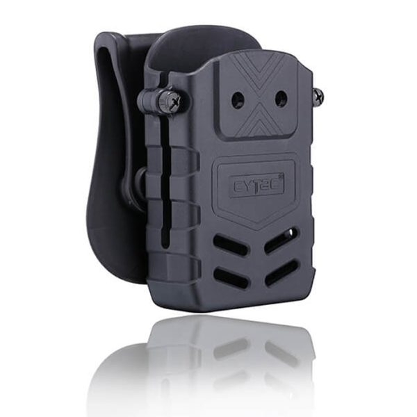cytac-rb3-ar15-magazine-pouch-001. Cytac Magazine Pouch for AR15