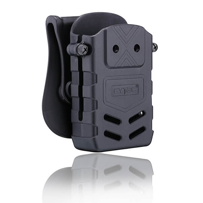 cytac-rb3-ar15-magazine-pouch-001. Cytac Magazine Pouch for AR15