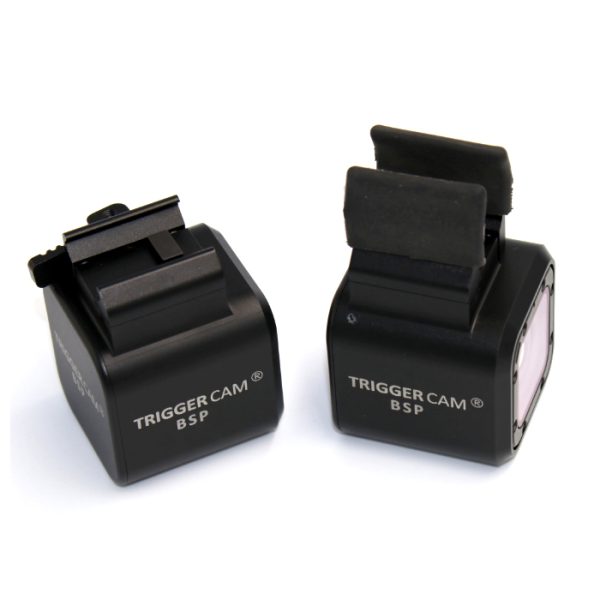 triggercam-bsp-001. Triggercam BSP Weapon Mounted Camera (Bow, Shotgun, Pistol)