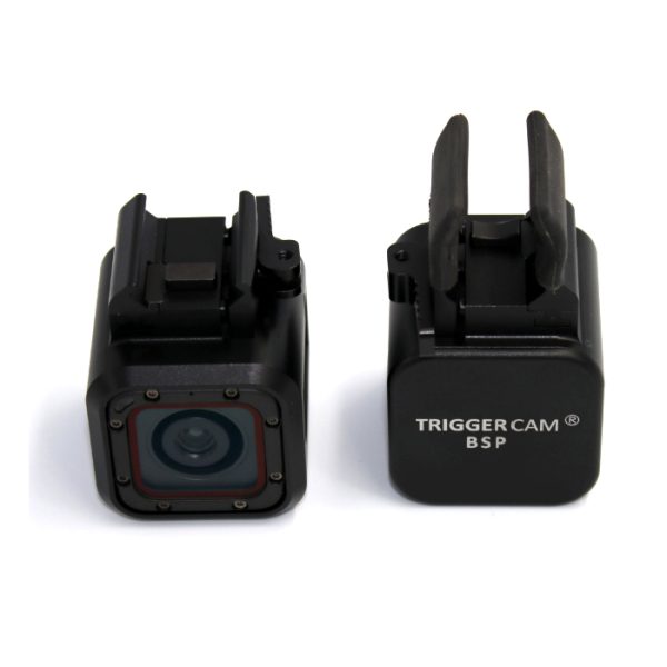 triggercam-bsp-002. Triggercam BSP Weapon Mounted Camera (Bow, Shotgun, Pistol)