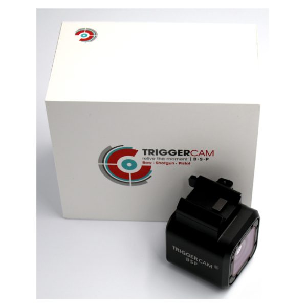 triggercam-bsp-003. Triggercam BSP Weapon Mounted Camera (Bow, Shotgun, Pistol)