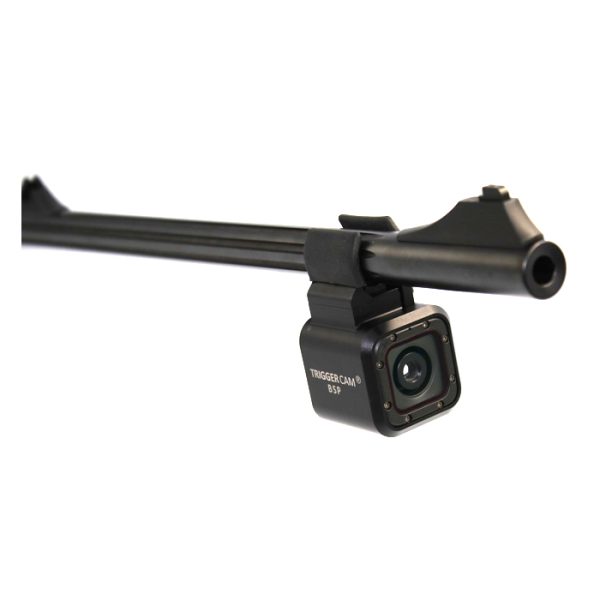 triggercam-bsp-005. Triggercam BSP Weapon Mounted Camera (Bow, Shotgun, Pistol)