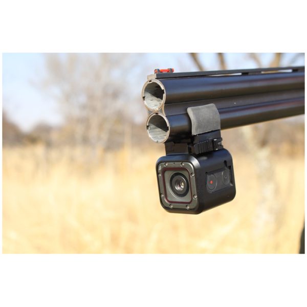 triggercam-bsp-007. Triggercam BSP Weapon Mounted Camera (Bow, Shotgun, Pistol)