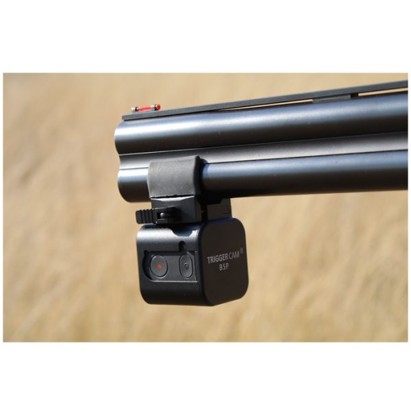 triggercam-bsp-010. Triggercam BSP Weapon Mounted Camera (Bow, Shotgun, Pistol)