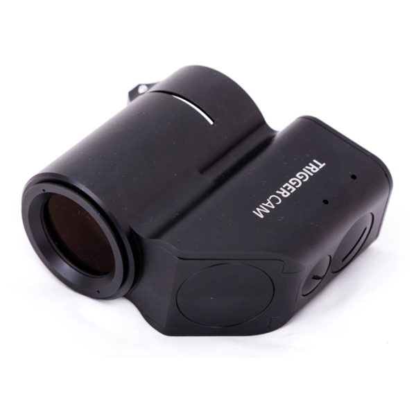 triggercam-003. Triggercam 2.1 Scope Mounted 4K Camera