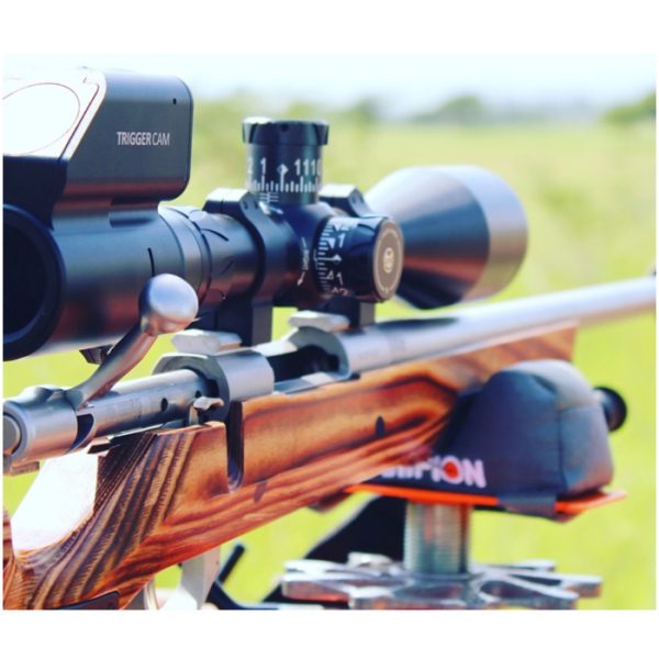 triggercam-010. Triggercam 2.1 Scope Mounted 4K Camera