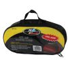 mq1216-001. Moto-Quip 400 Amp Booster/Jumper Cable - 2.5m In Carry Bag