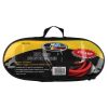 mq1218-001. Moto-Quip 200 Amp Booster/Jumper Cable - 2.5m In Carry Bag
