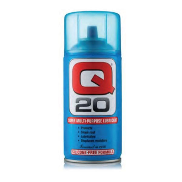 mq1926-001. Q20 Moisture Repellent - 300g