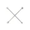 mq2700-001. Moto-Quip Wheel Spanner - 4 Way Silver 17/19/21/23 Size Sockets