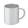 mq7306-001. Leisure Quip Ultimate S/Steel Double Walled Coffee Mug 300ml