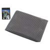 mq7608-001. Moto-Quip Boot Mat/Non Slip Mat Size 100cm X 70cm