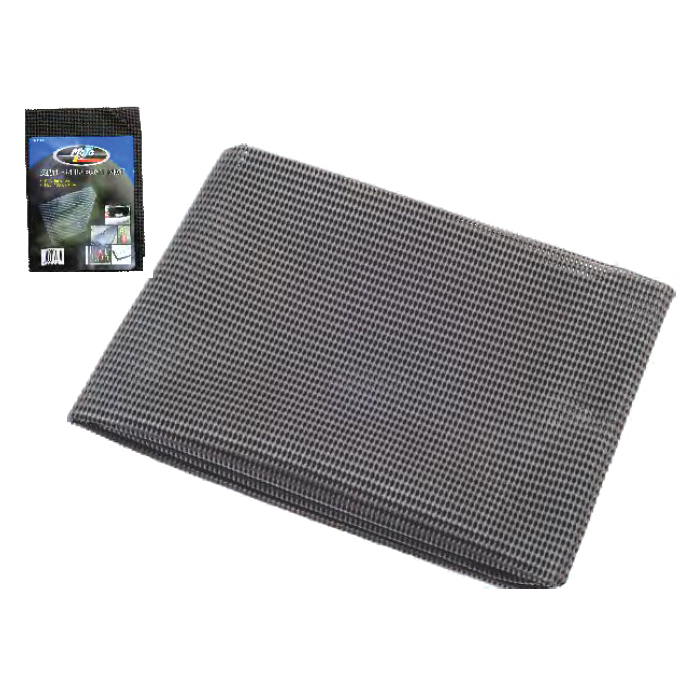 mq7608-001. Moto-Quip Boot Mat/Non Slip Mat Size 100cm X 70cm