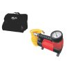 mq7784-001. Moto-Quip Moto-Quip 35L/Min Air Compressor - Plugs Into 12V Dc Cigarette Lighter Socket