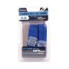 mq7864-001. X -Strap Standard Cam Buckle Tie Down 2.0m X 25mm - 250kg / 125kg - 2 Pieces