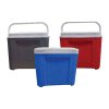 mq8109-001. Leisure Quip 10Lt Hardbody Coolerbox Blue