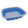mq8183-001. Leisure Quip Foldaway Washing Up Bowl, Large, Rectangular