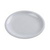 mq8231-001. Leisure Quip Abs - Melamine Look 25cm Dinner Plate