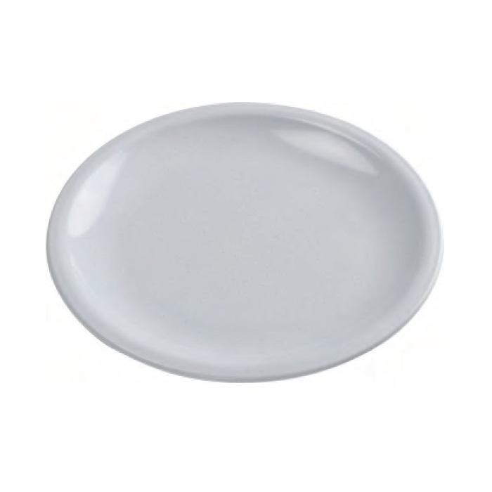mq8231-001. Leisure Quip Abs - Melamine Look 25cm Dinner Plate