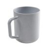 mq8233-001. Leisure Quip Abs - Melamine Look 8cm Mug