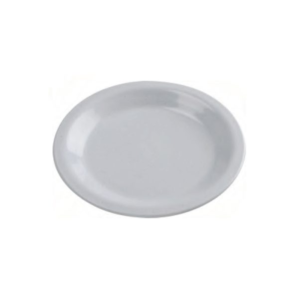 mq8234-001. Leisure Quip Abs - Melamine Look 19cm Side Plate