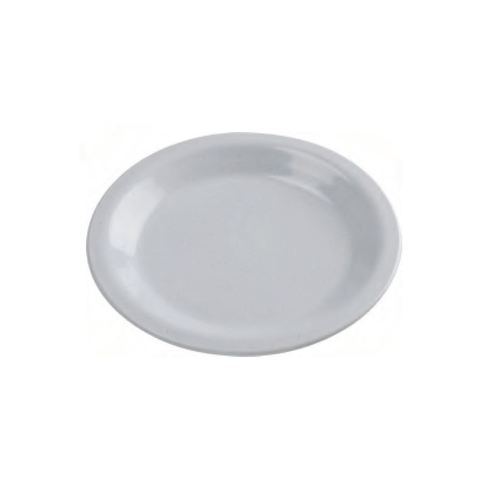 mq8234-001. Leisure Quip Abs - Melamine Look 19cm Side Plate