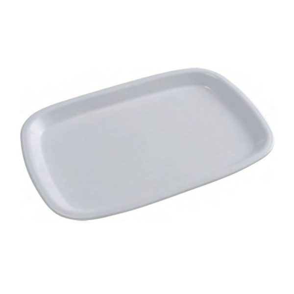 mq8235-001. Leisure Quip Abs - Melamine Look Steak Plate 31cm X 21cm