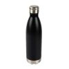 mq8248-001. Leisure Quip Stainless Steel Vacuum Bottle Flask 750ml - Black Coating