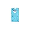 mq8254-001. Leisure Quip 400ml Flat Easy Pack Ice Brick - 250x140x15mm - Filled With Purified Water - Blue