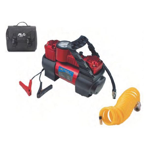 mq8315-001. Moto-Quip 50L Compressor with Release Valve