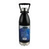mq8320-001. Leisure Quip Stainless Steel Vacuum Bottle Flask 1500ml - Black